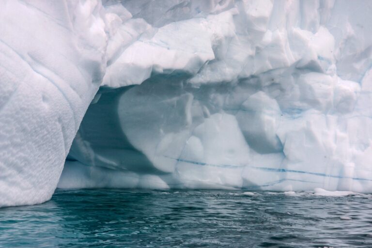 On The Road - Dagaetch - Antarctica! 1