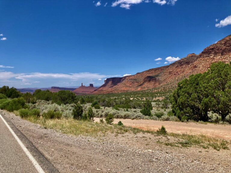On The Road - cope - Grand Junction and Beyond, Part III 3