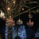 On The Road - SkyBluePink - Winter Lights at the Arboretum 5
