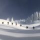 On The Road - StringOnAStick - Backcountry skiing, Monashee Mts, B.C. 7