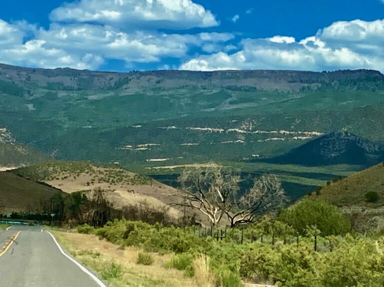 On The Road - cope - Grand Junction and Beyond, Part I 6