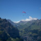 On The Road - BigJimSlade – Hiking in the Alps, Chamonix and Grindelwald 2022, Männlichen - Wengen, part 2 8