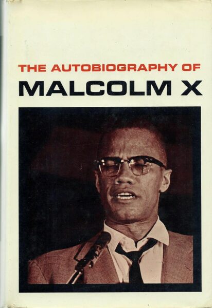 The Autobiography of Malcolm X