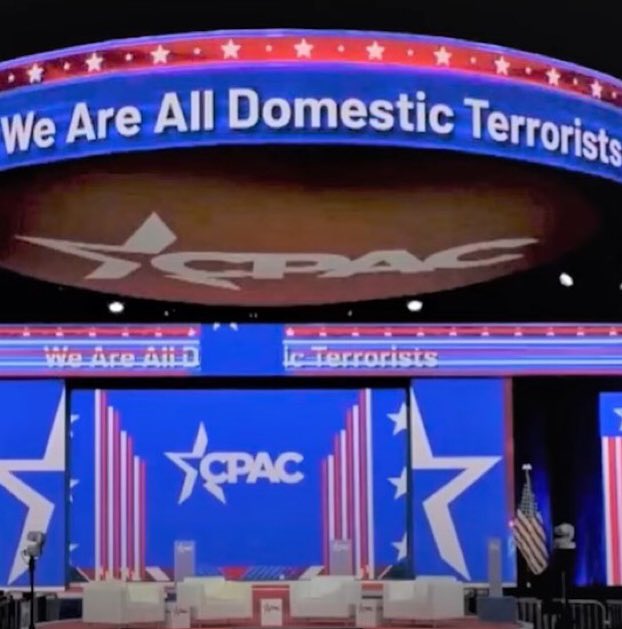 Late Night Schadenfreude Open Thread:  CPAC Seems To Be Losing Its 'Luster' 3