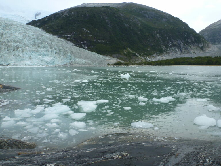On The Road - way2blue - Fjords of Tierra del Fuego March 2023 8