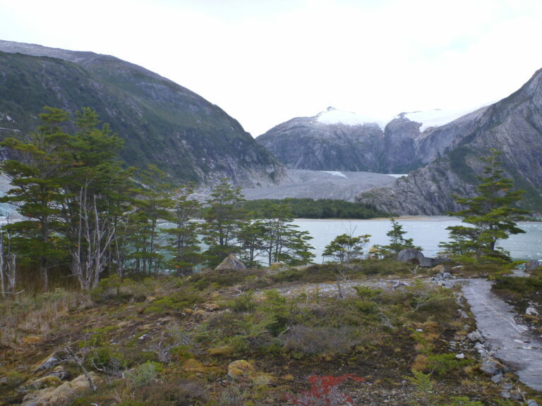 On The Road - way2blue - Fjords of Tierra del Fuego March 2023 7