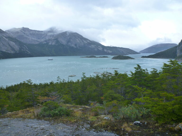On The Road - way2blue - Fjords of Tierra del Fuego March 2023 6