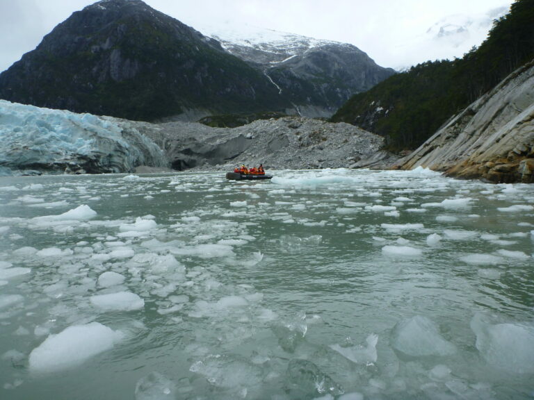 On The Road - way2blue - Fjords of Tierra del Fuego March 2023 2
