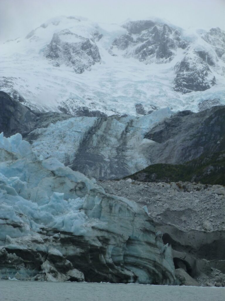 On The Road - way2blue - Fjords of Tierra del Fuego March 2023 1