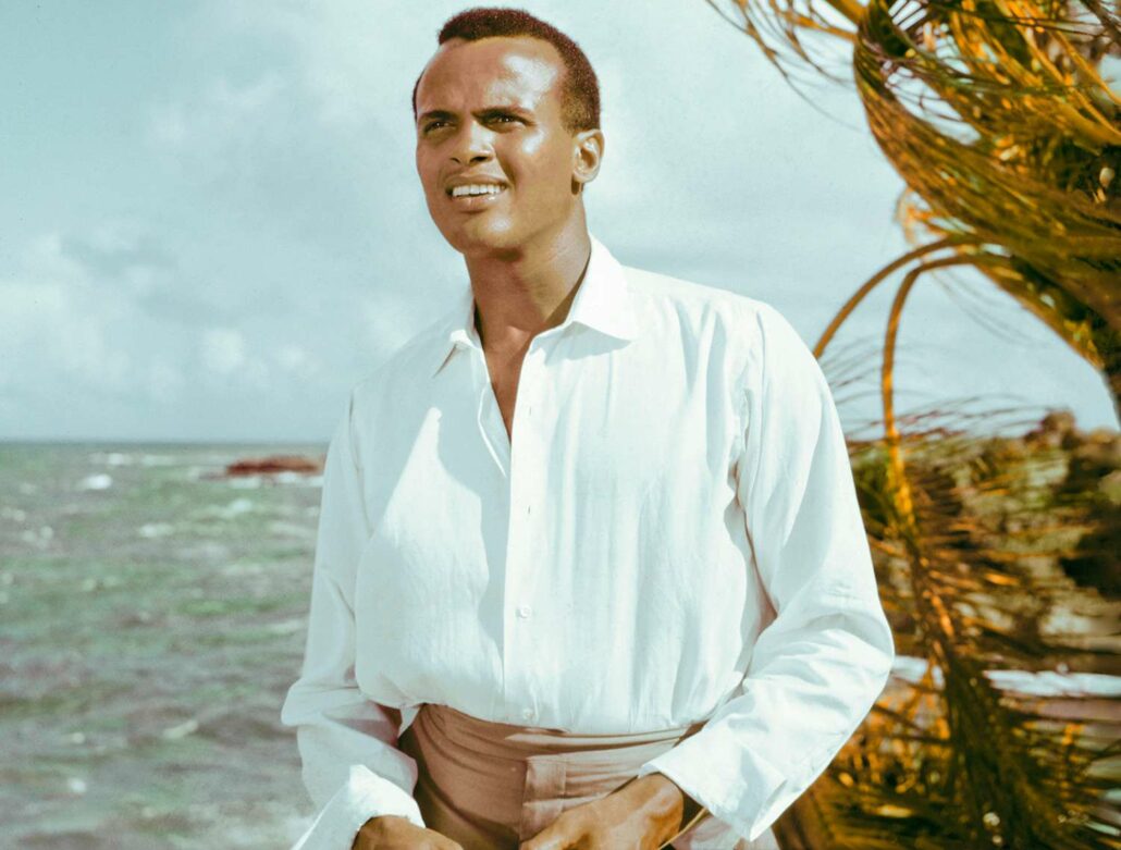 Rest In Peace, Harry Belafonte