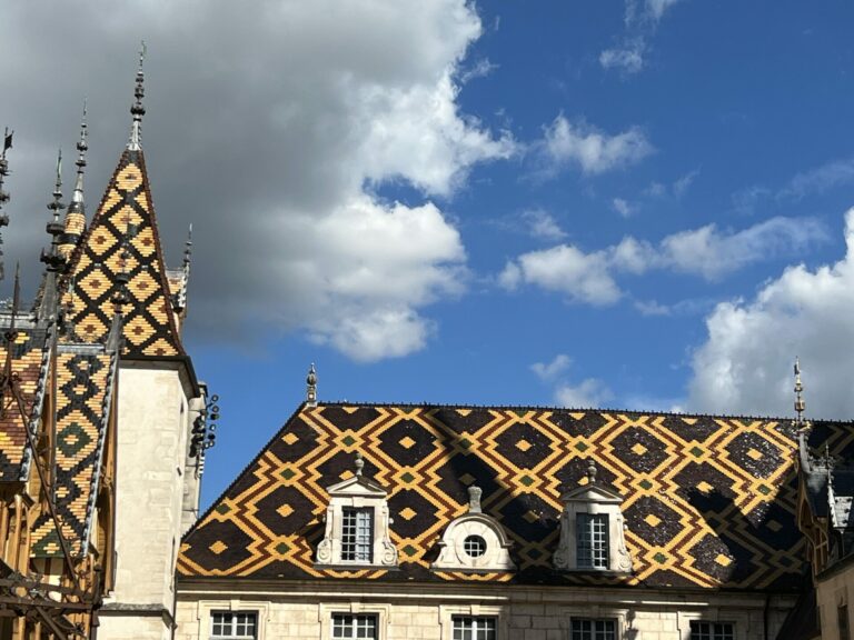 On The Road - Dextrous - Beaune, Burgundy 4