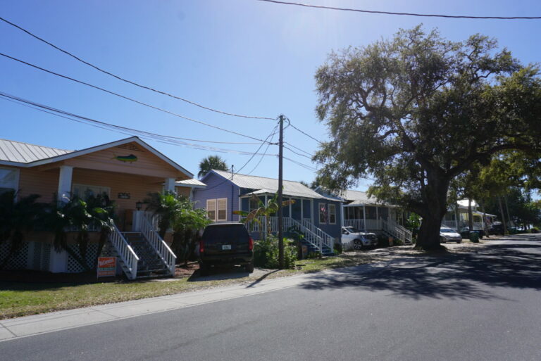 On The Road - frosty - Cedar Key, Old Florida 3