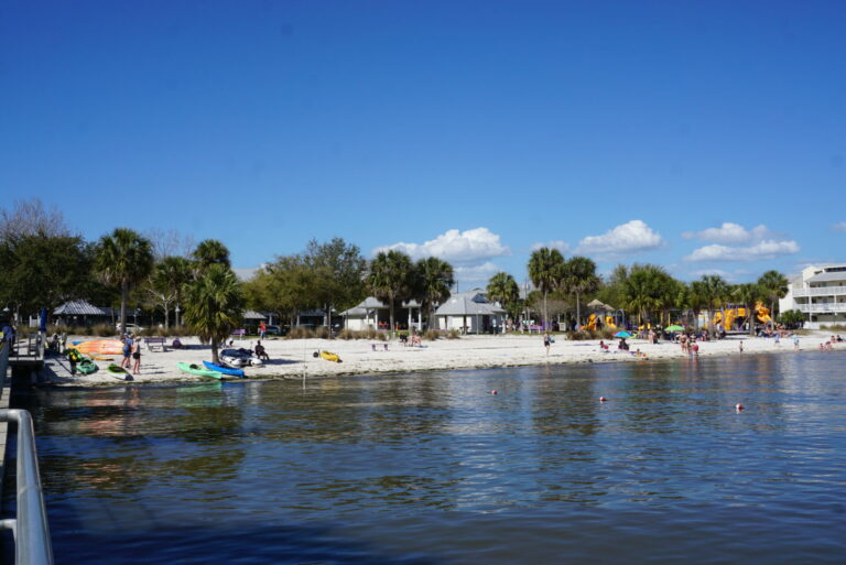 On The Road - frosty - Cedar Key, Old Florida 1