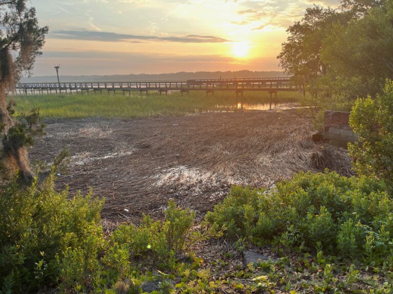 On The Road - ravenb - The Low Country 4