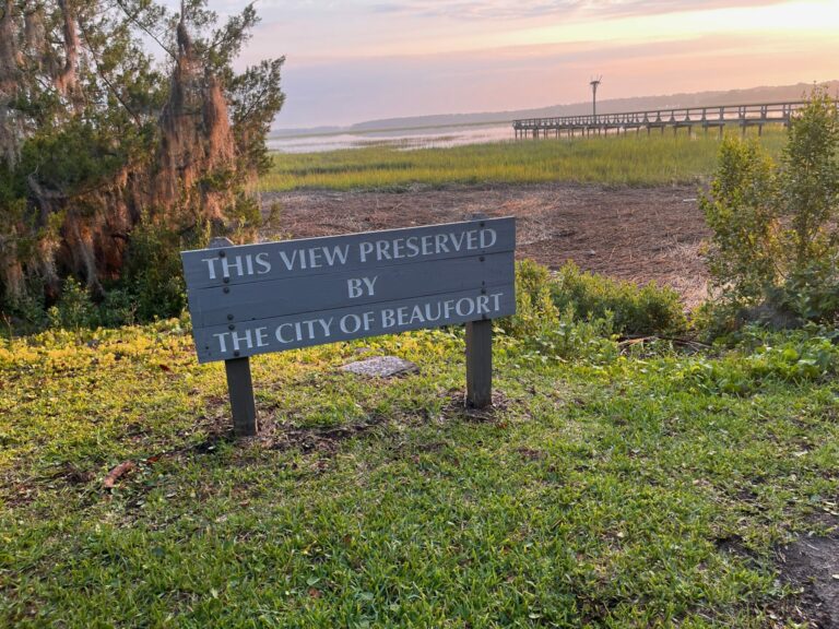 On The Road - ravenb - The Low Country 3