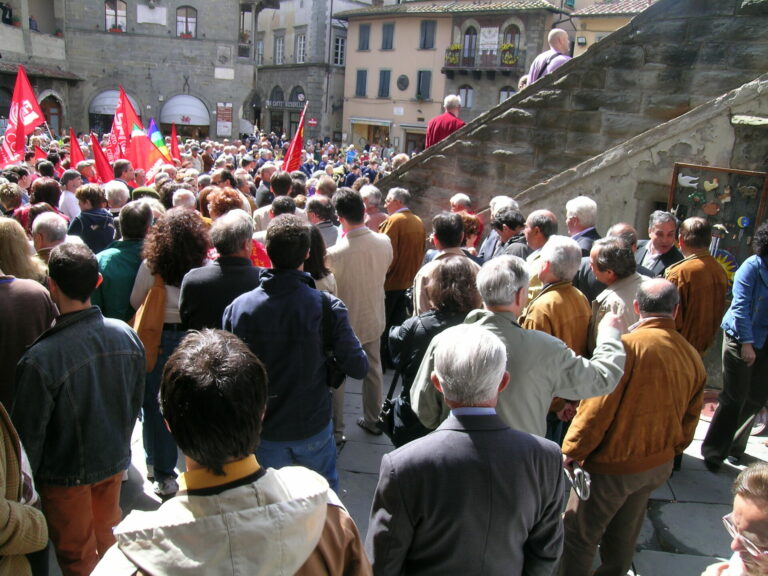 On The Road - Elma - A week in Tuscany and Umbria 4