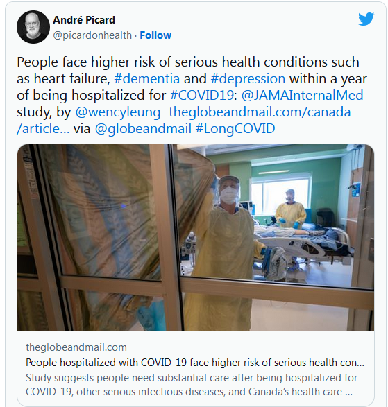 COVID-19 Coronavirus Updates: June 21, 2023 5