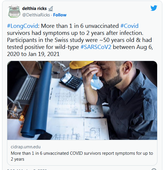 COVID-19 Coronavirus Updates: June 7, 2023 2