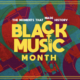 Medium Cool – Black Music Month!
