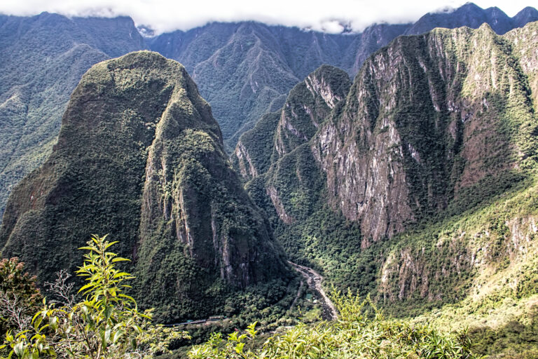 On The Road - arrieve - Peru, Part 4: Machu Picchu 7