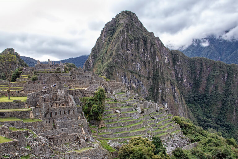 On The Road - arrieve - Peru, Part 4: Machu Picchu 6