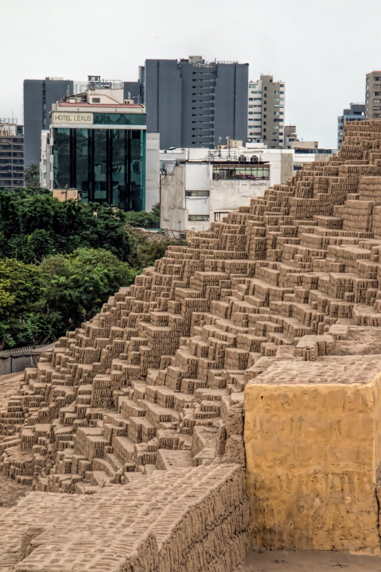 On The Road - arrieve - Peru 5