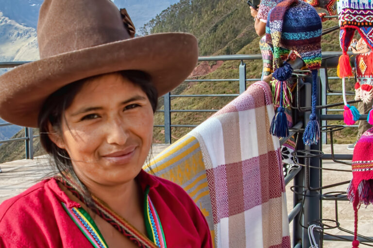 On The Road - arrieve - Peru Part 2: The Sacred Valley 5