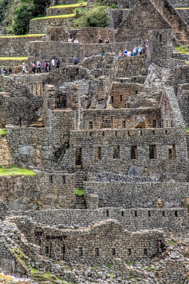 On The Road - arrieve - Peru, Part 4: Machu Picchu 4