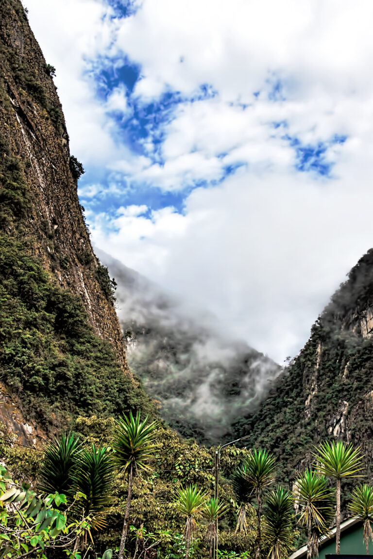 On The Road - arrieve - Peru, Part 3: Heading to Machu Picchu 4