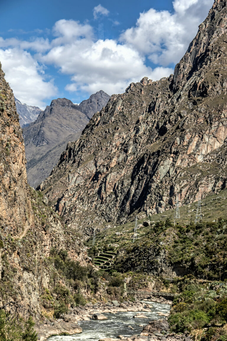 On The Road - arrieve - Peru Part 2: The Sacred Valley 1