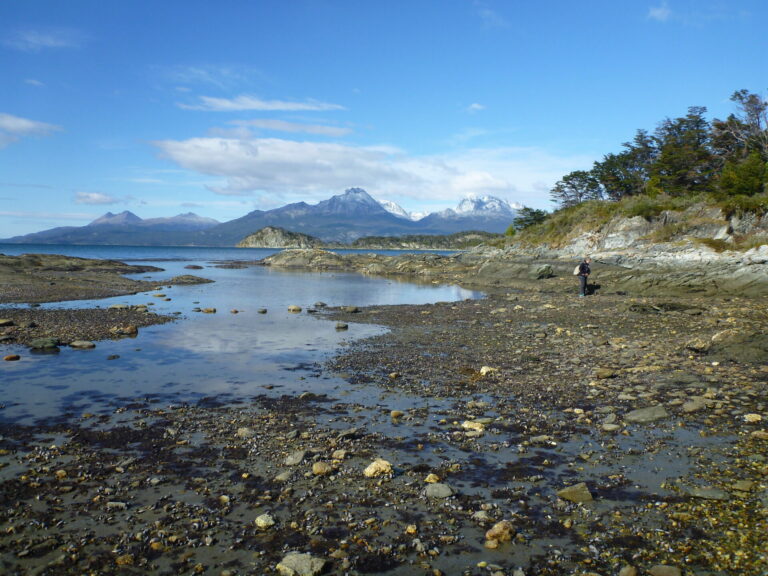 On The Road - way2blue - Ushuaia, Argentina [2 of 2] 4