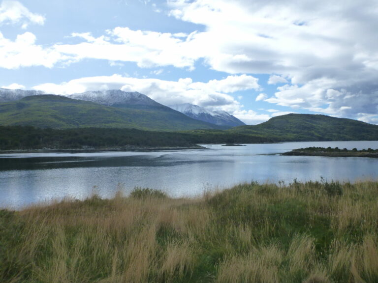 On The Road - way2blue - Ushuaia, Argentina [2 of 2] 9