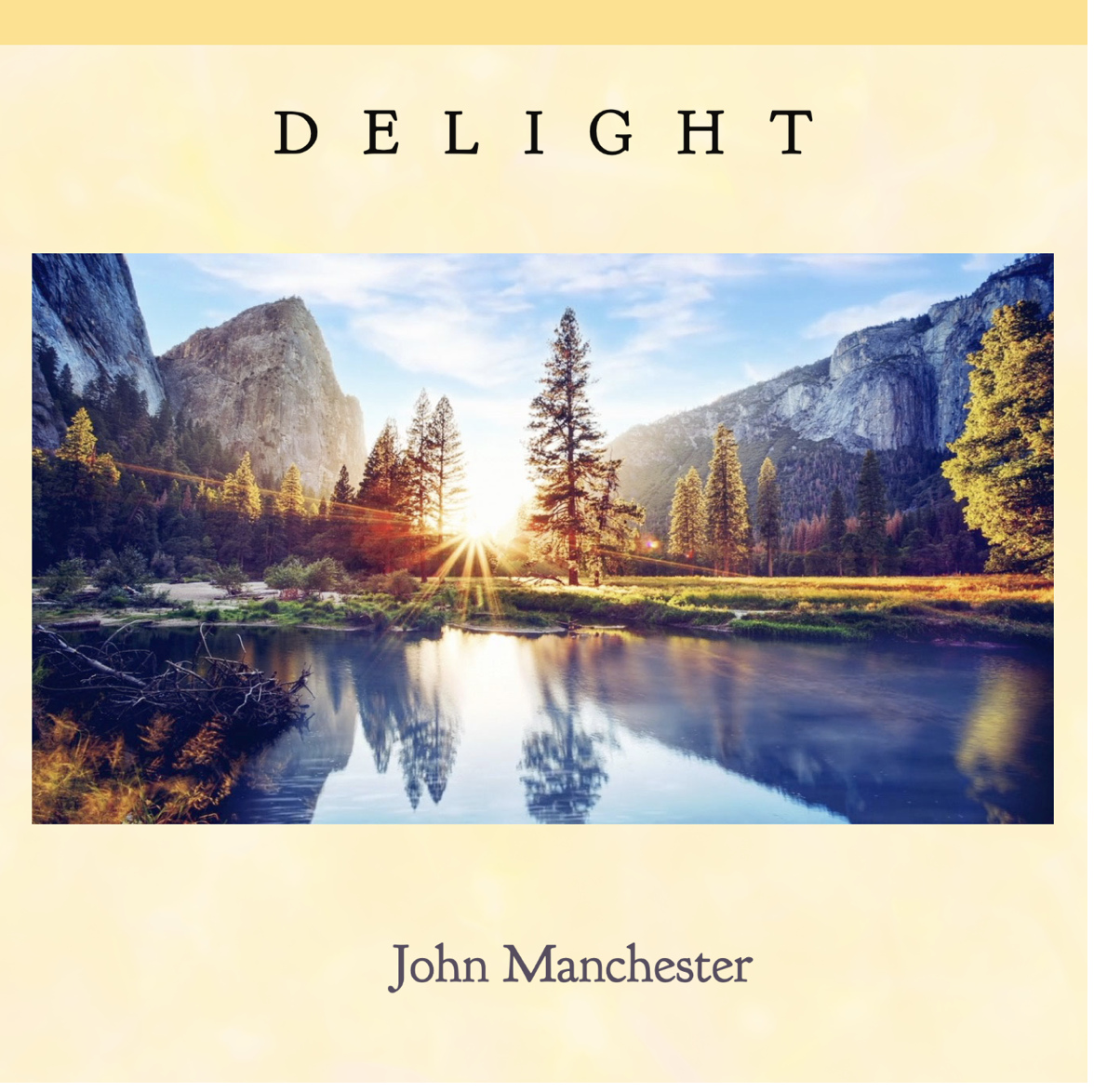 John Manchester – Music!