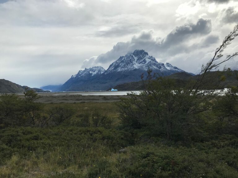 On The Road - way2blue - TORRES DEL PAINE, CHILE, MARCH 2023 [2 of 2] 6