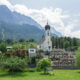 On The Road - BigJimSlade - German and Austrian Alps, Summer 2023, part 4, Zugspitze