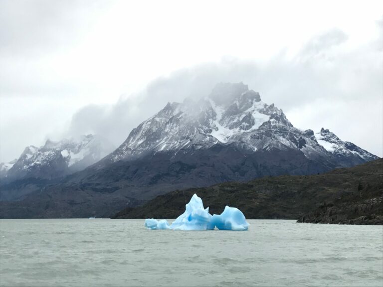 On The Road - way2blue - TORRES DEL PAINE, CHILE, MARCH 2023 [2 of 2] 5