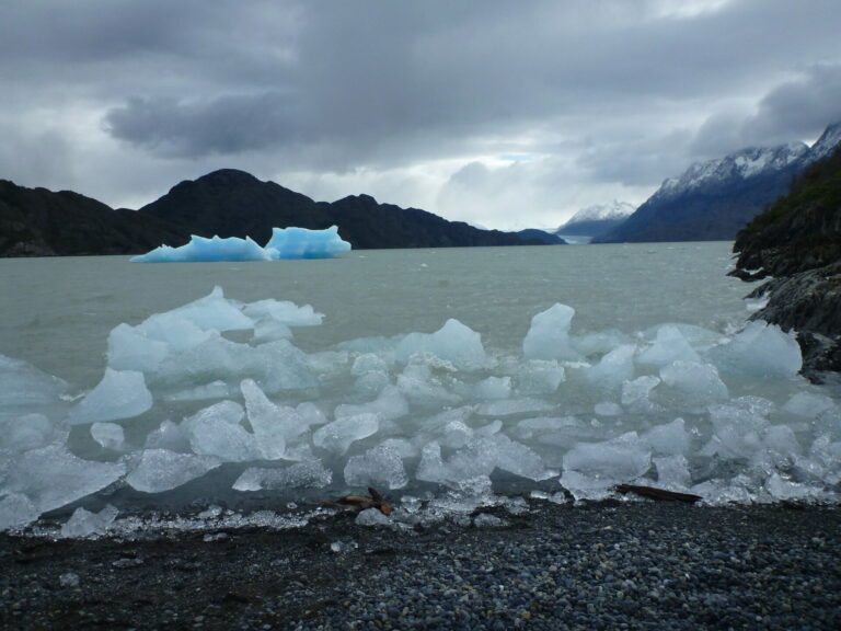 On The Road - way2blue - TORRES DEL PAINE, CHILE, MARCH 2023 [2 of 2] 4