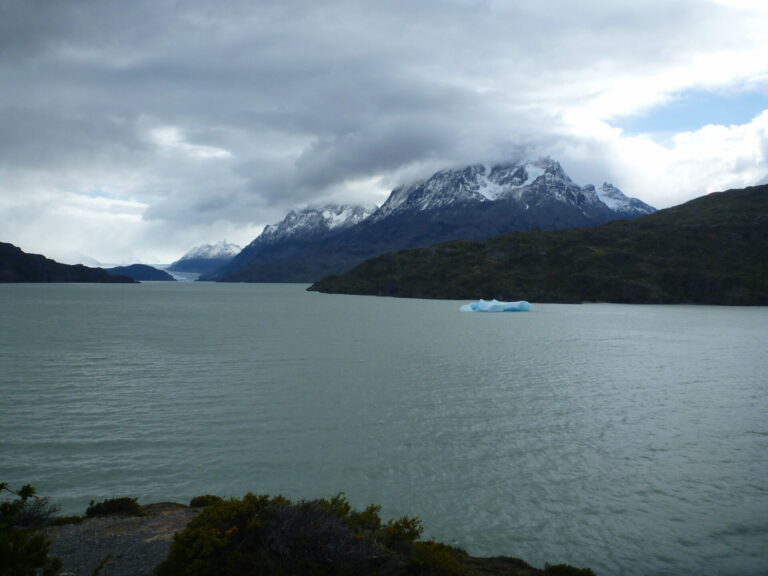 On The Road - way2blue - TORRES DEL PAINE, CHILE, MARCH 2023 [2 of 2] 3