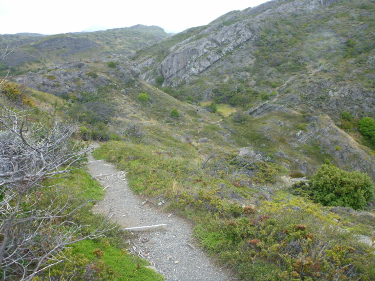 On The Road - way2blue - TORRES DEL PAINE, CHILE, MARCH 2023 [2 of 2] 2