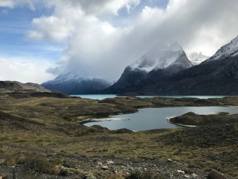 On The Road - way2blue - Torres del Paine, Chile March 2023 [1 of 2] 5