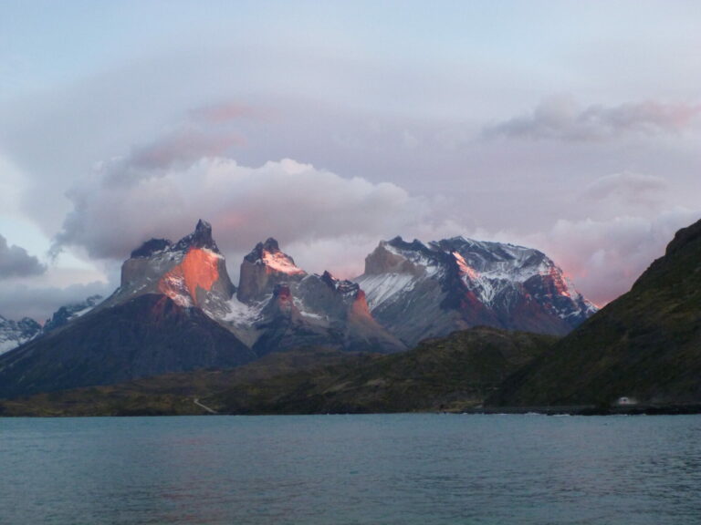 On The Road - way2blue - Torres del Paine, Chile March 2023 [1 of 2] 1