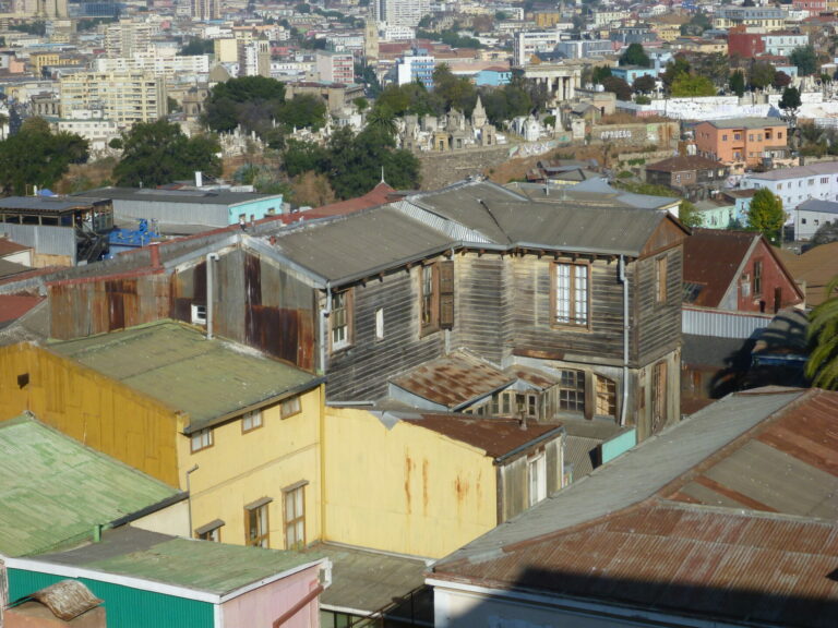 On The Road - way2blue - Valparaiso, Chile  [1 of 2] 7