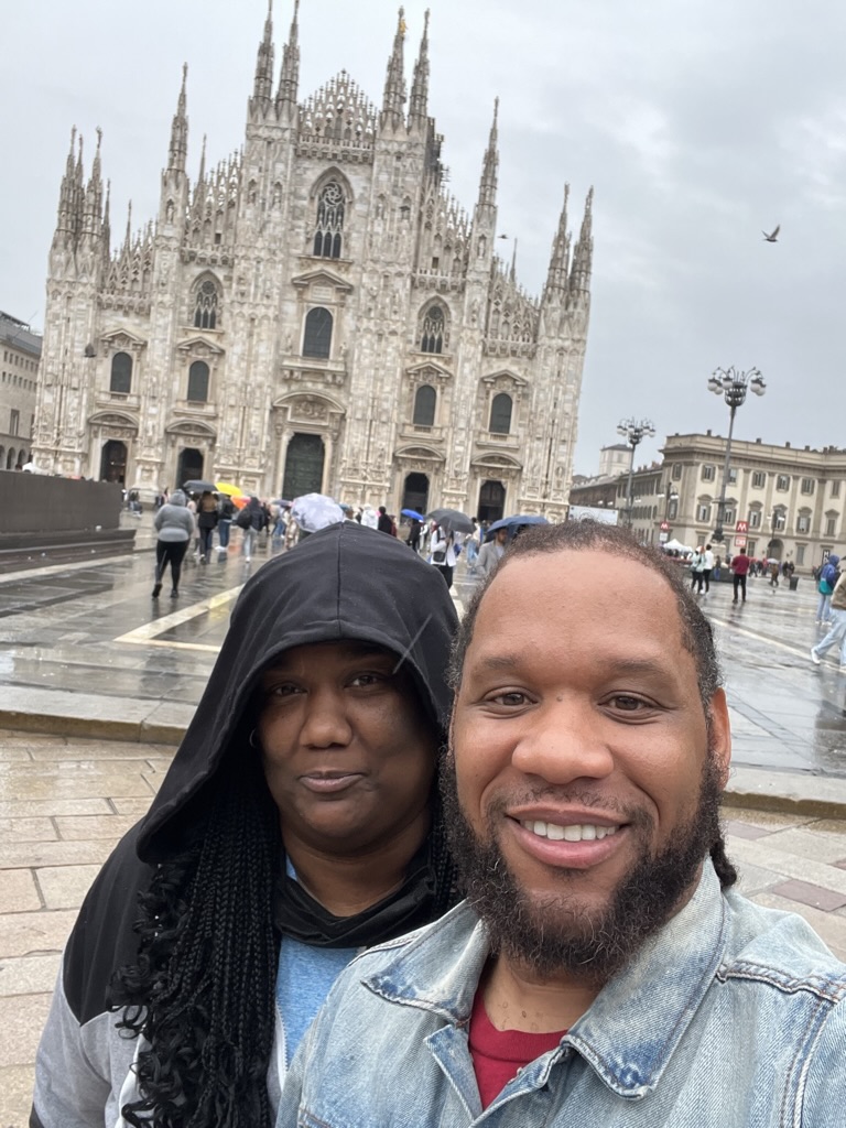 On The Road - lamh26 - 2022 Birthday Trip to Italy! 8