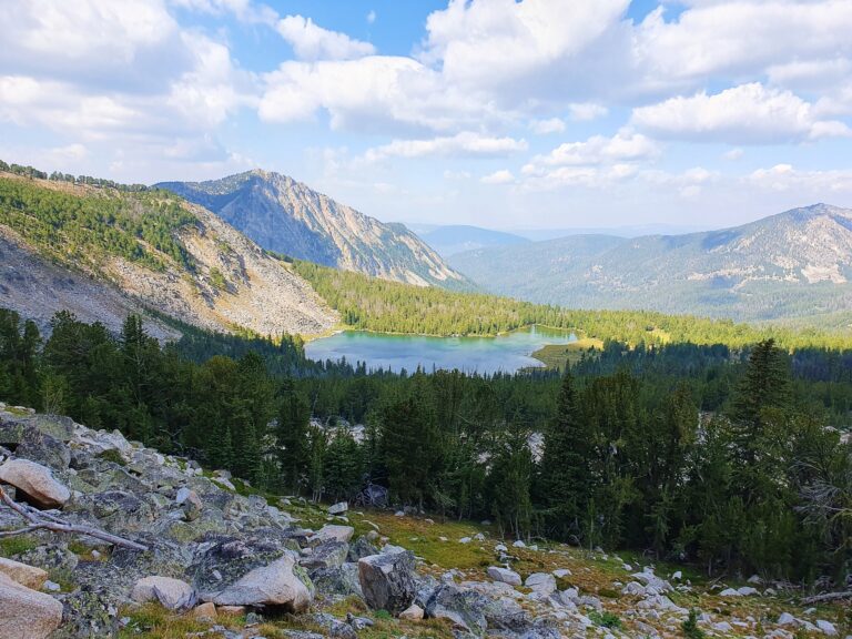 On The Road - lashonharangue - Hiking in Montana - Part 2 1