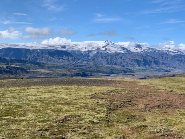 On The Road - twbrandt - Iceland - The Laugavegur Trail (2/2) 1