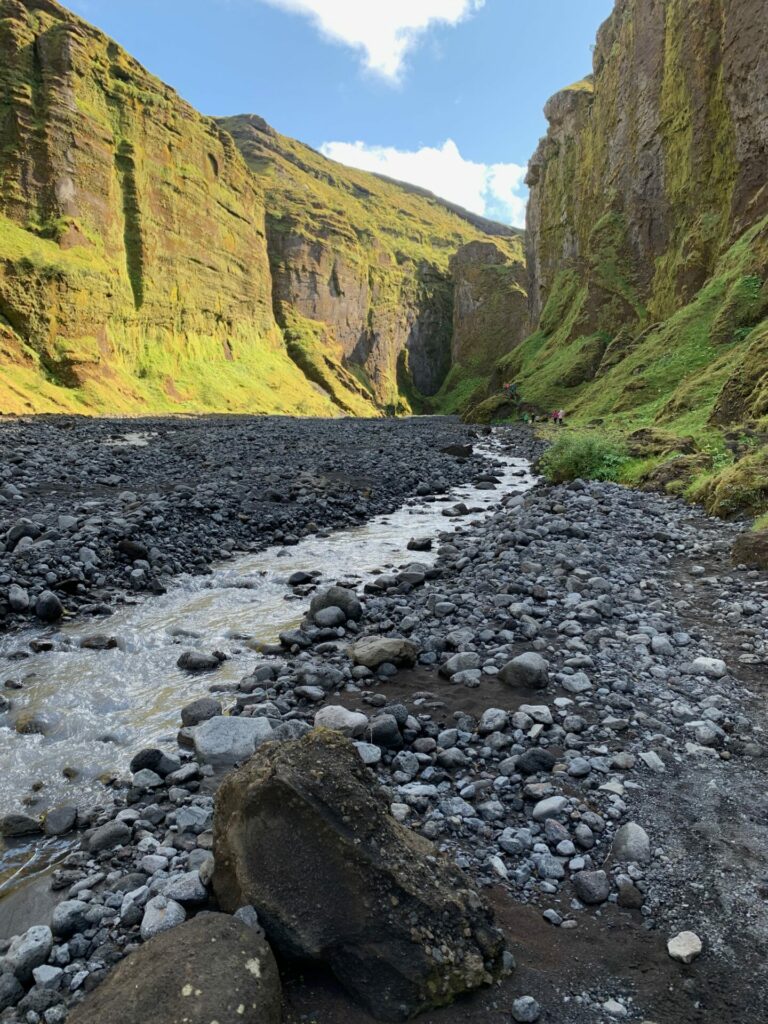 On The Road - twbrandt - Iceland - The Laugavegur Trail (2/2)