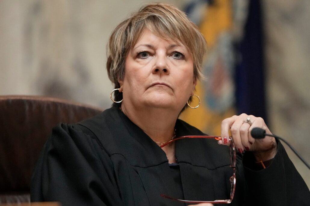 Good News Out of Wisconsin – Judge Janet!