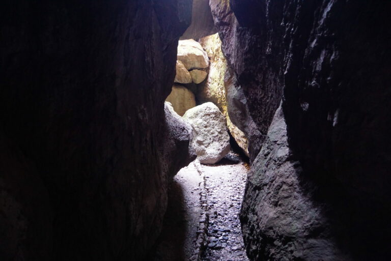 On The Road - frosty - 3rd Annual National Park/COVID Challenge Part 2 - Pinnacles National Park 5