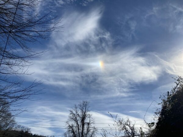 On The Road - SkyBluePink - Sunbows 5