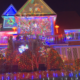 On The Road - ema - Dyker Heights Christmas Lights 2023